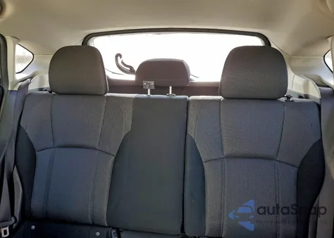 2023 Subaru Crosstrek z USA, uszkodzony, nr VIN JF2GTABC2P8325748